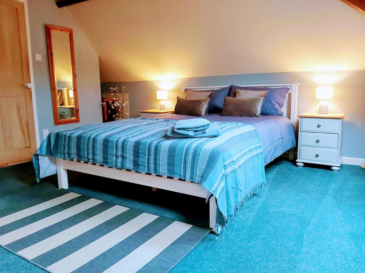 The Nautical Nest In The Heart Of Dartmouth Villa Buitenkant foto