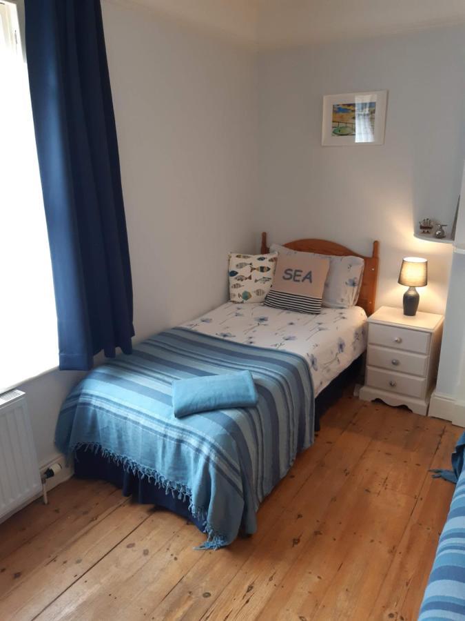 The Nautical Nest In The Heart Of Dartmouth Villa Buitenkant foto